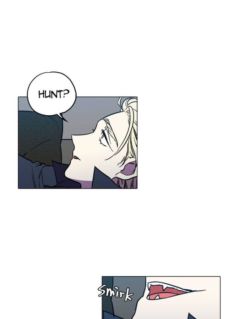 Bloody Sweet Chapter 46 - page 46