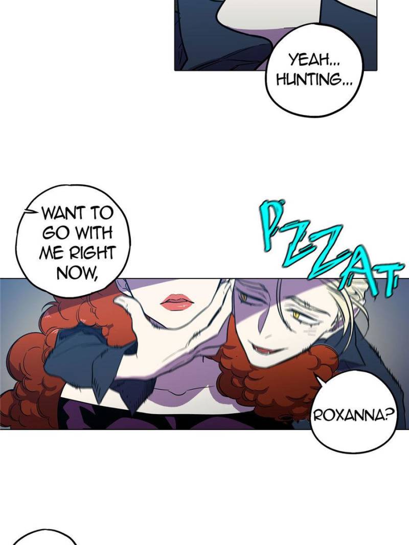 Bloody Sweet Chapter 46 - page 47