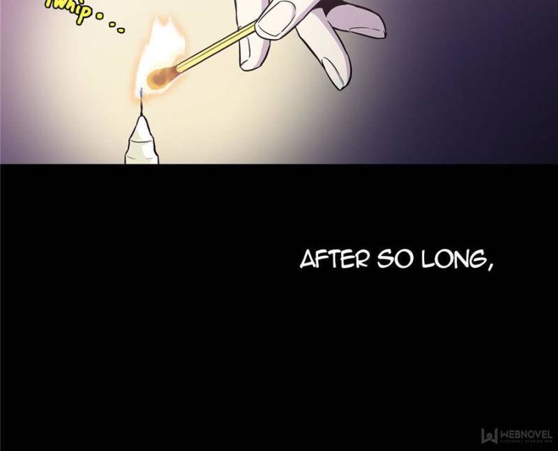 Bloody Sweet Chapter 46 - page 6