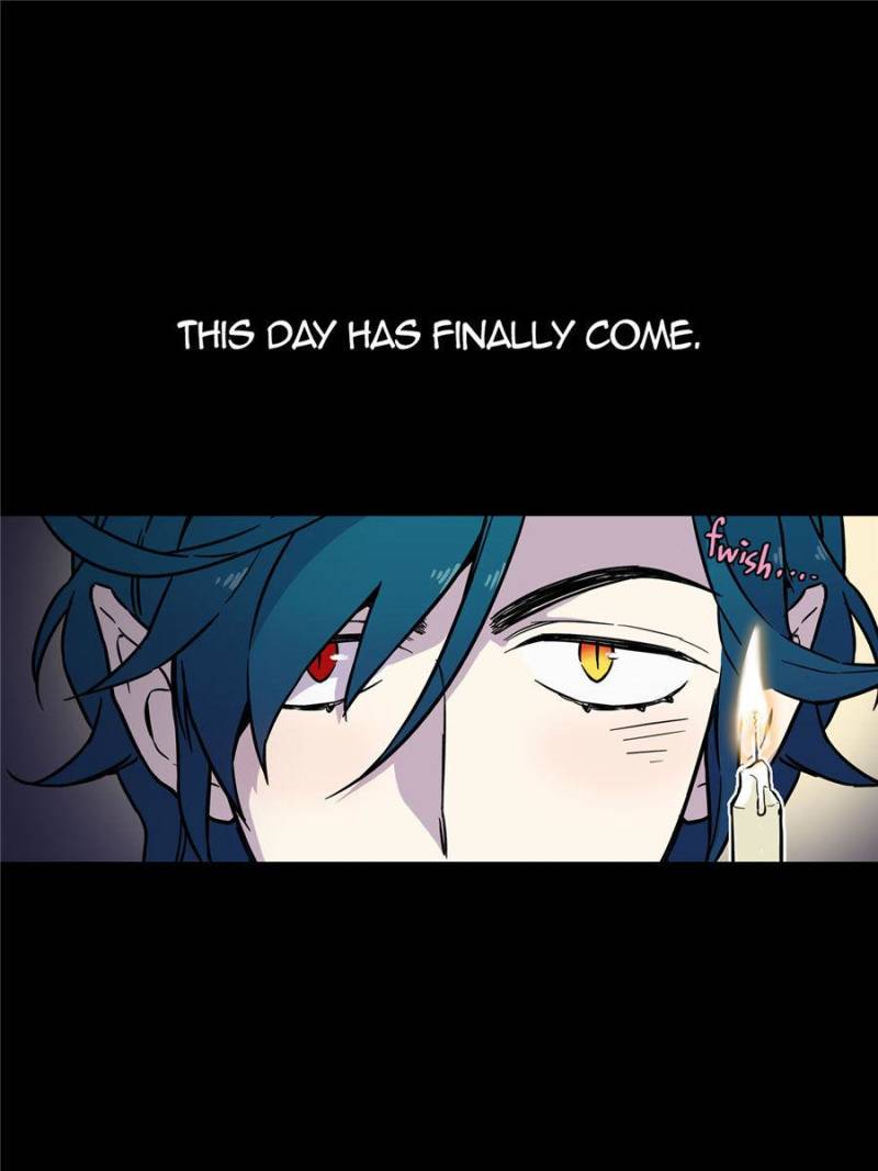 Bloody Sweet Chapter 46 - page 7