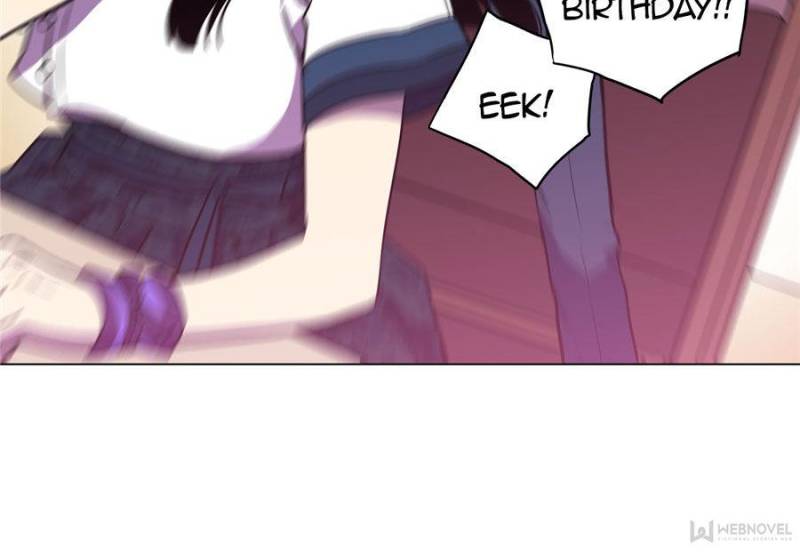 Bloody Sweet Chapter 46 - page 9