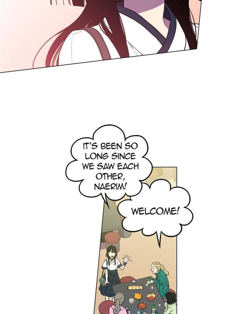 Bloody Sweet Chapter 47 - page 10