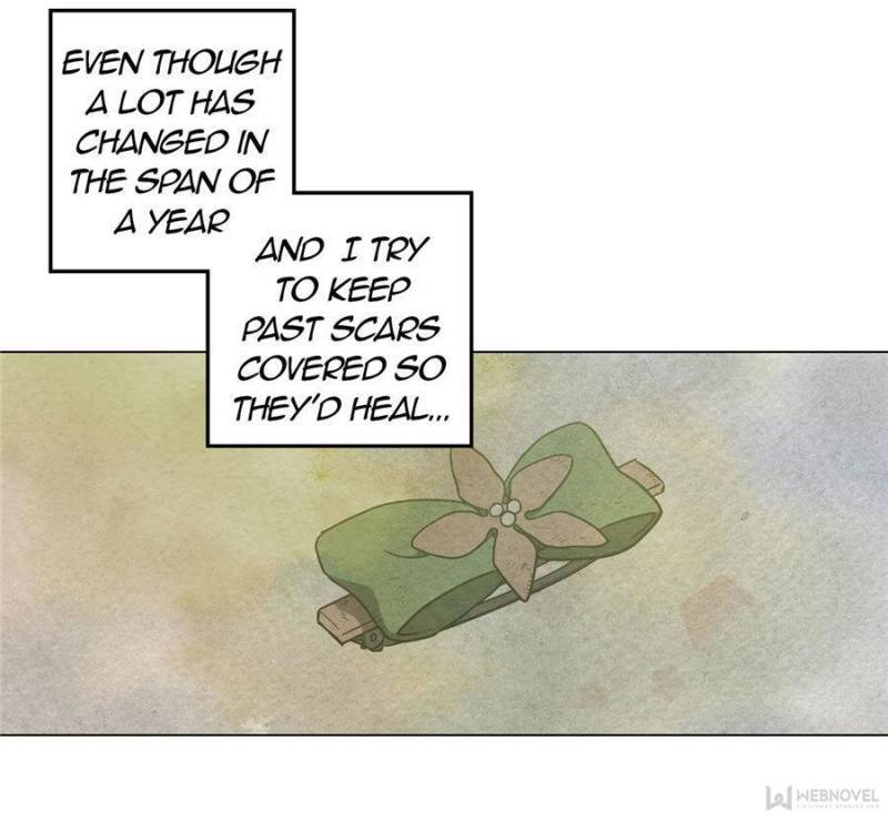 Bloody Sweet Chapter 47 - page 15