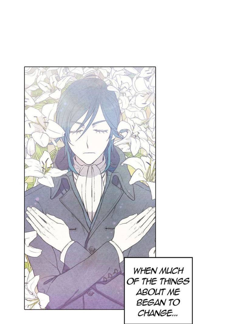 Bloody Sweet Chapter 47 - page 19