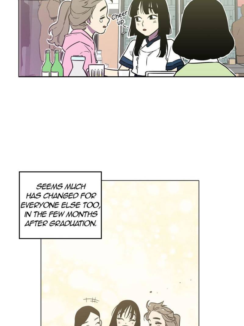 Bloody Sweet Chapter 47 - page 26