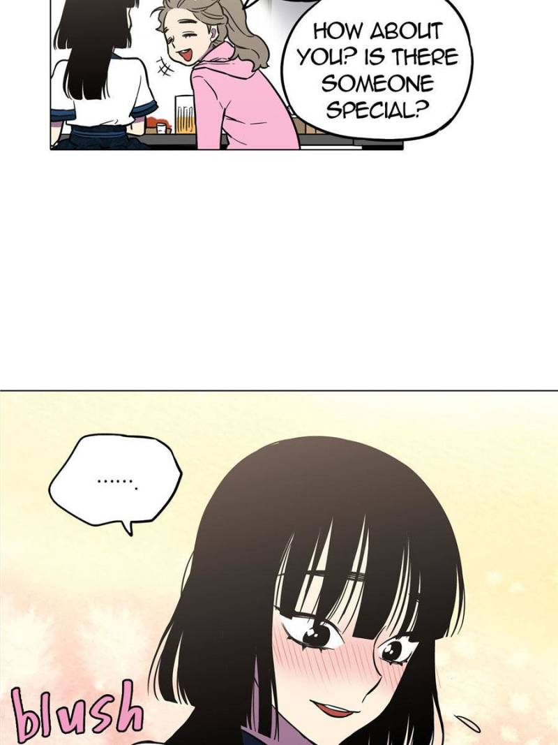 Bloody Sweet Chapter 47 - page 34