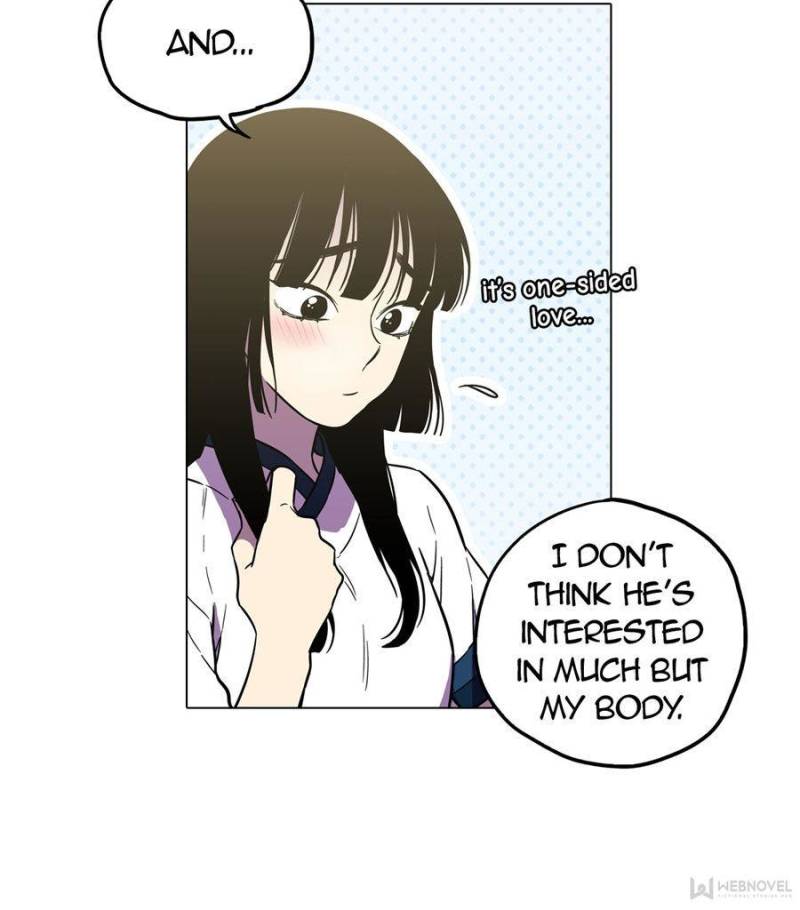 Bloody Sweet Chapter 47 - page 39