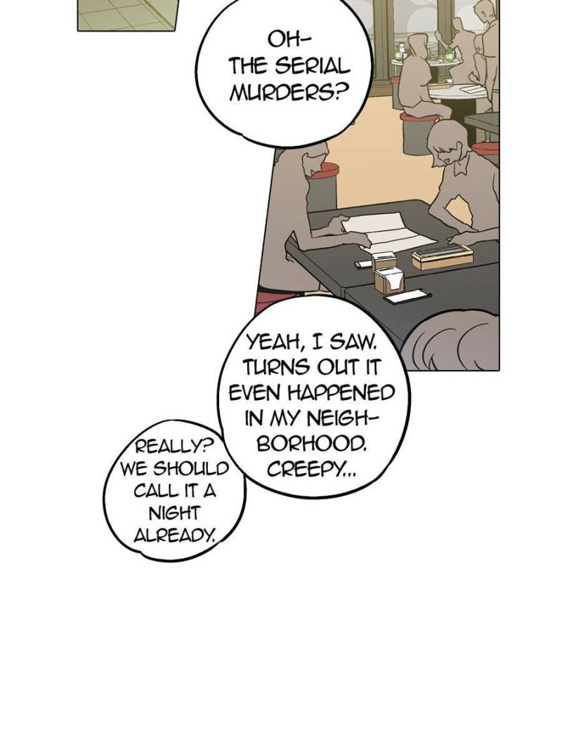 Bloody Sweet Chapter 47 - page 4