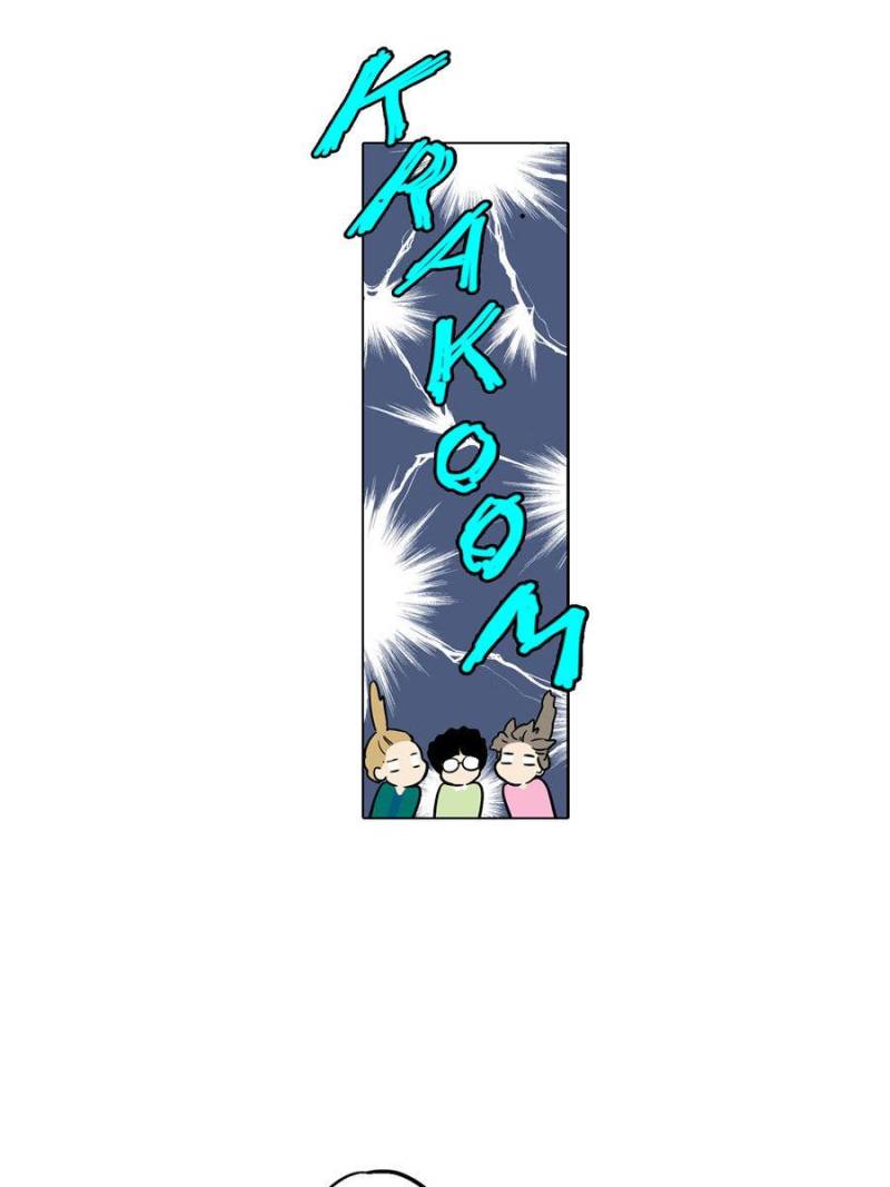 Bloody Sweet Chapter 47 - page 40