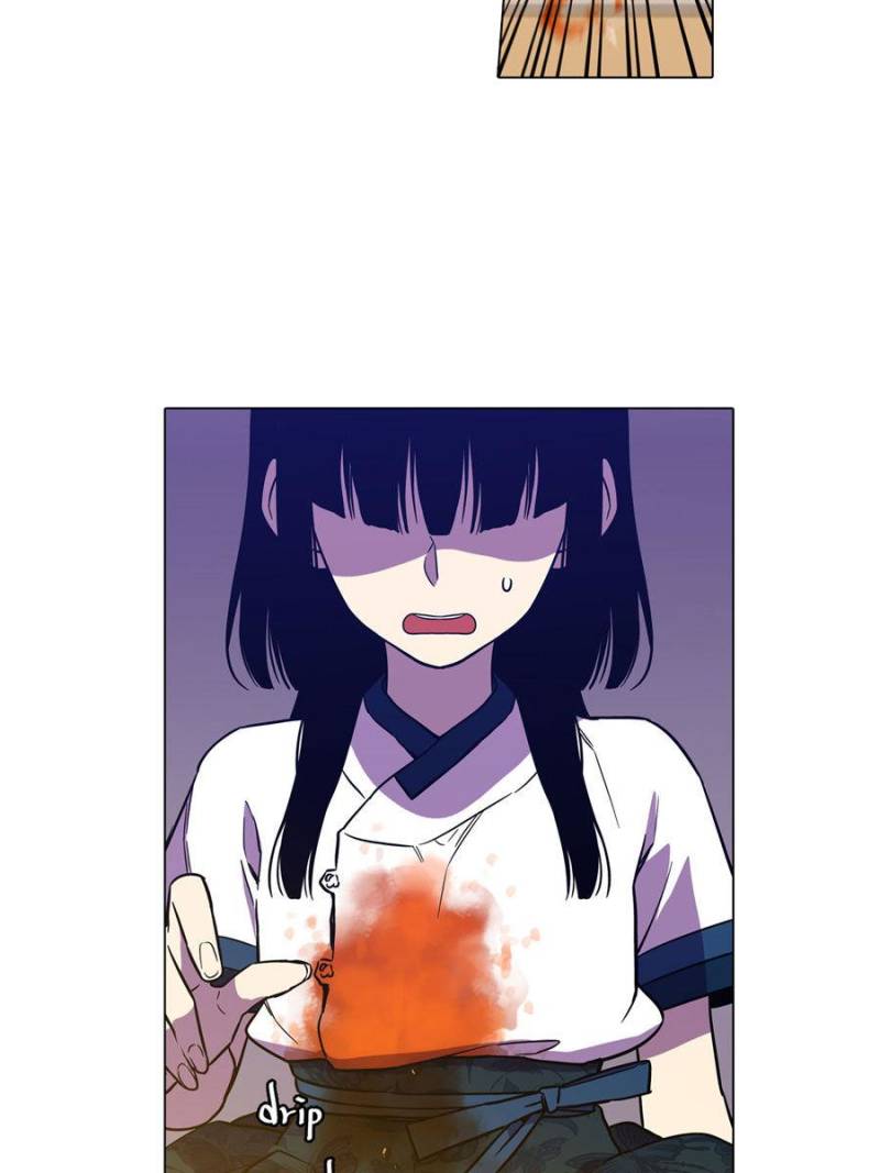 Bloody Sweet Chapter 47 - page 46