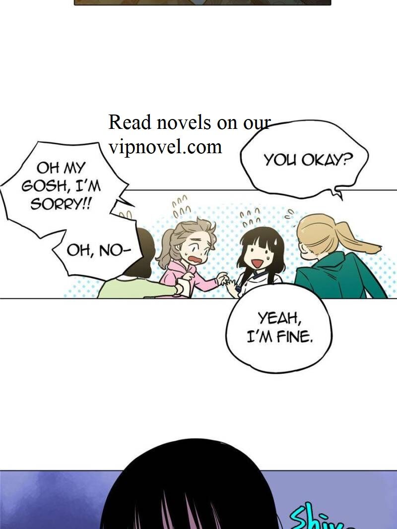 Bloody Sweet Chapter 47 - page 48