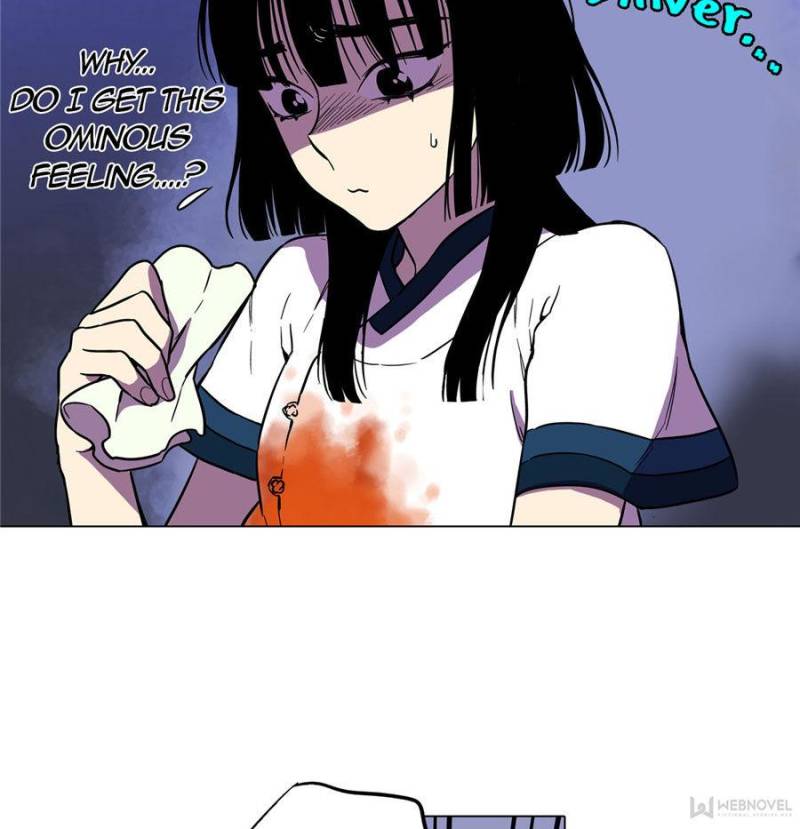 Bloody Sweet Chapter 47 - page 49