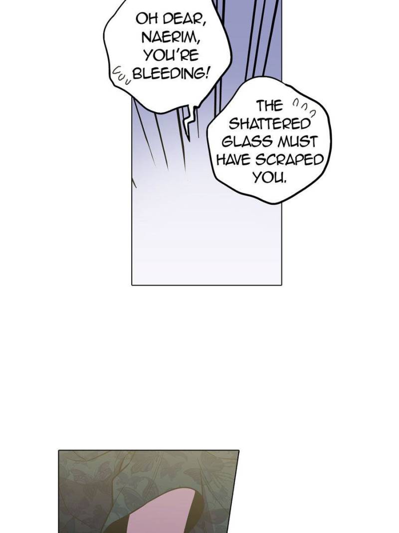 Bloody Sweet Chapter 47 - page 50