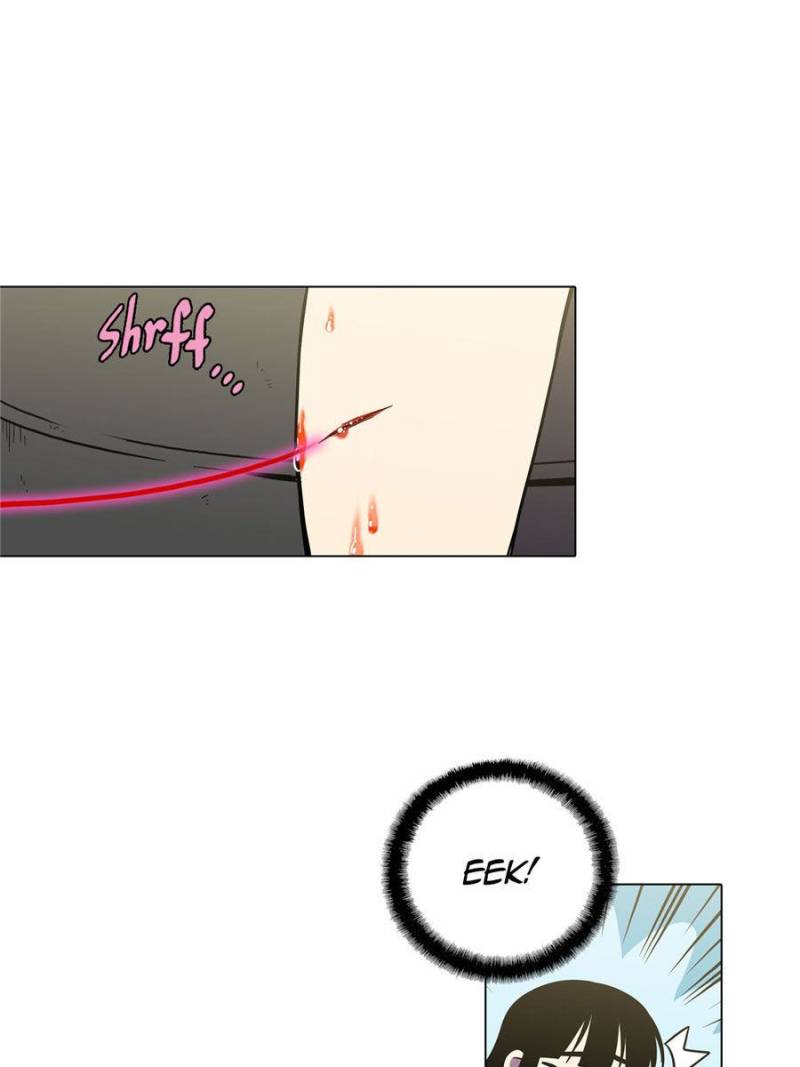 Bloody Sweet Chapter 47 - page 53