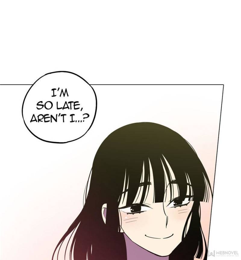 Bloody Sweet Chapter 47 - page 9