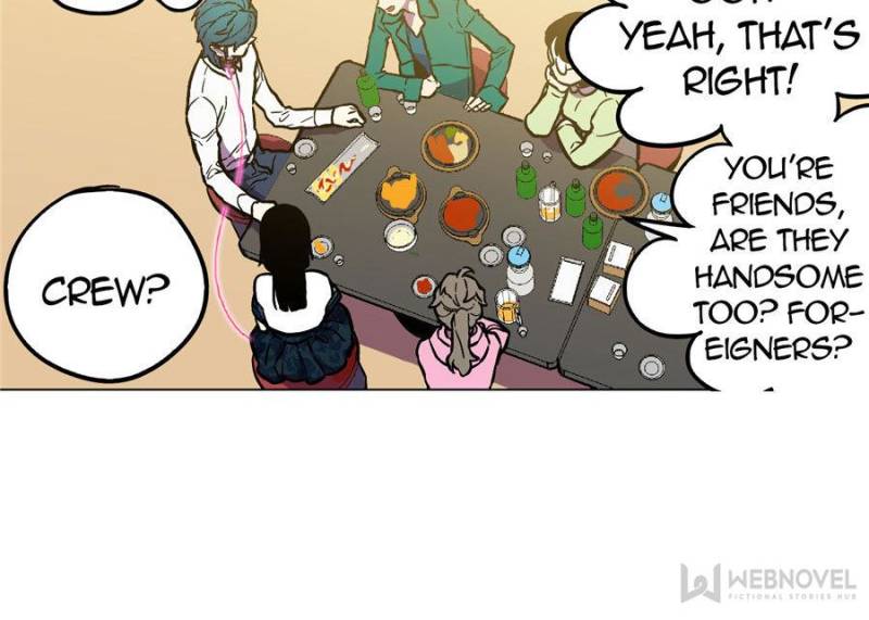 Bloody Sweet Chapter 48 - page 12