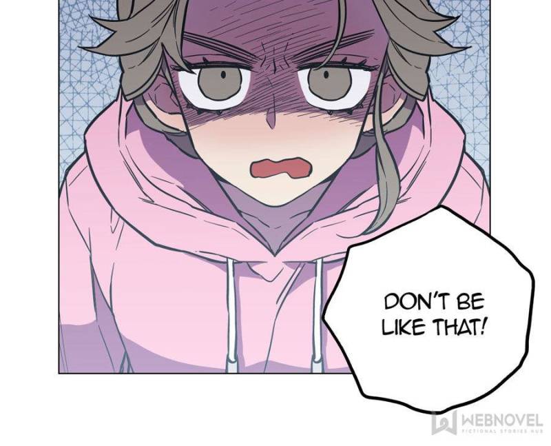Bloody Sweet Chapter 48 - page 18