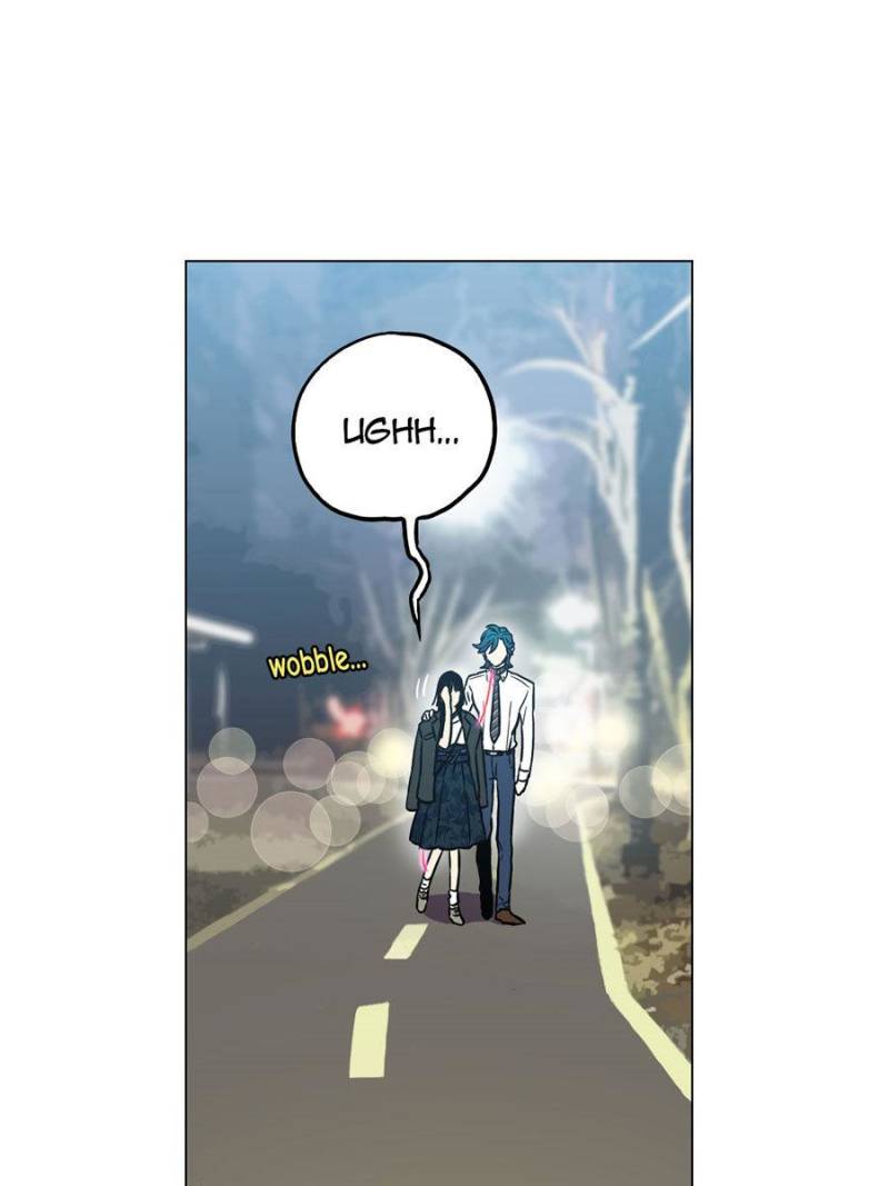 Bloody Sweet Chapter 48 - page 26