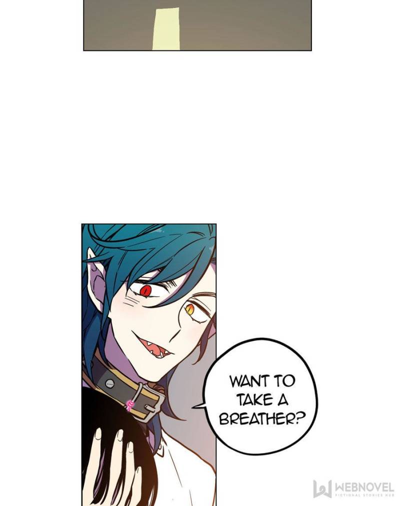 Bloody Sweet Chapter 48 - page 27