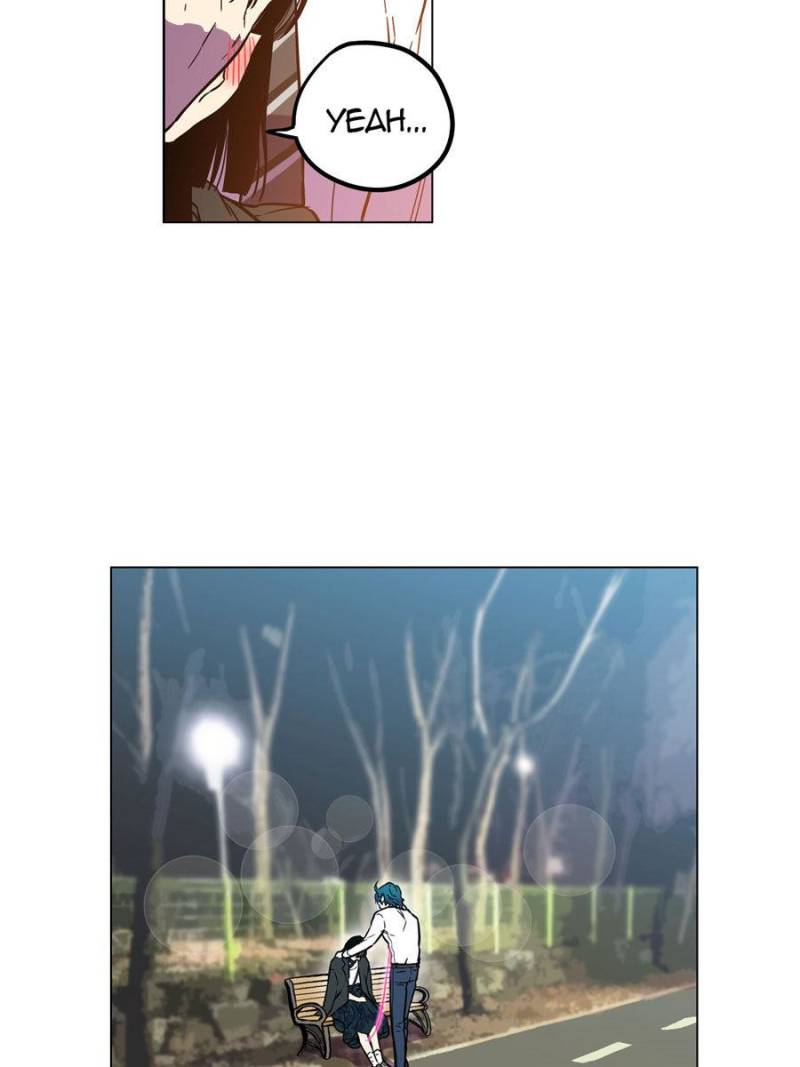 Bloody Sweet Chapter 48 - page 28