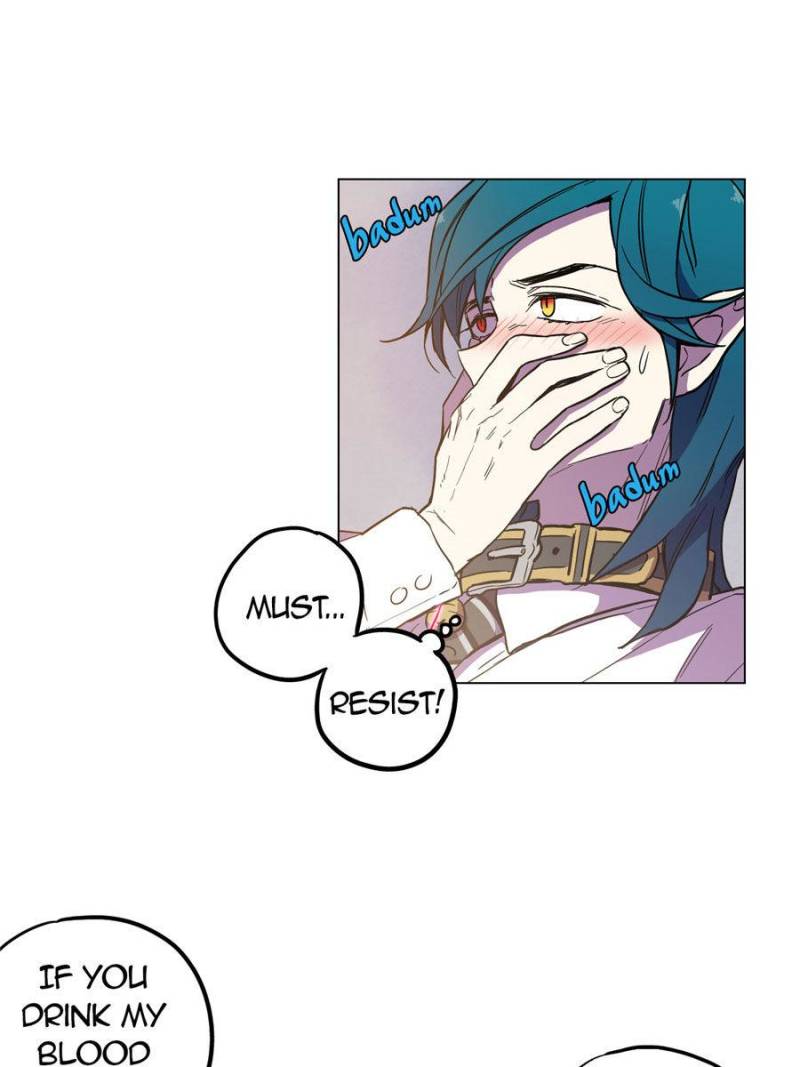 Bloody Sweet Chapter 48 - page 31