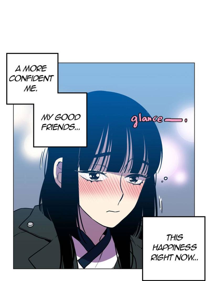 Bloody Sweet Chapter 48 - page 34