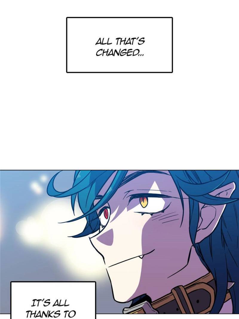 Bloody Sweet Chapter 48 - page 36