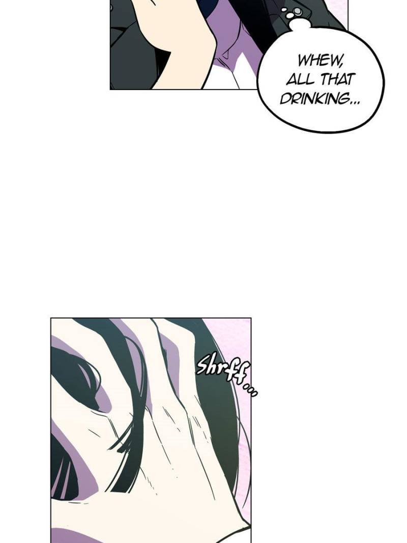 Bloody Sweet Chapter 48 - page 54