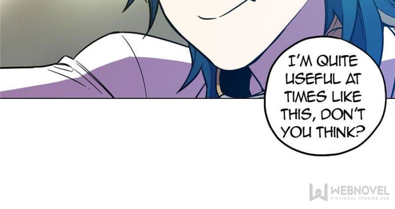 Bloody Sweet Chapter 48 - page 56