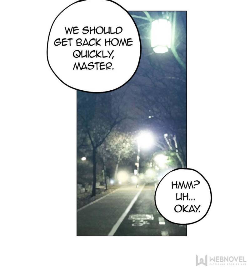 Bloody Sweet Chapter 48 - page 62