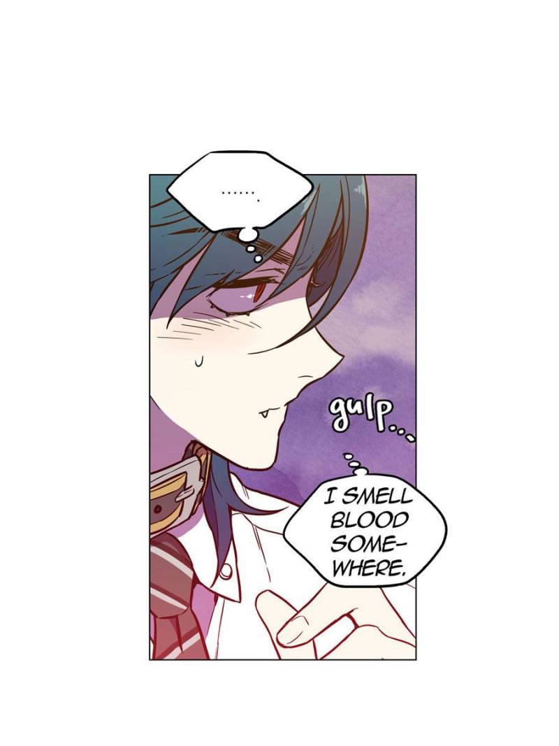 Bloody Sweet Chapter 48 - page 63