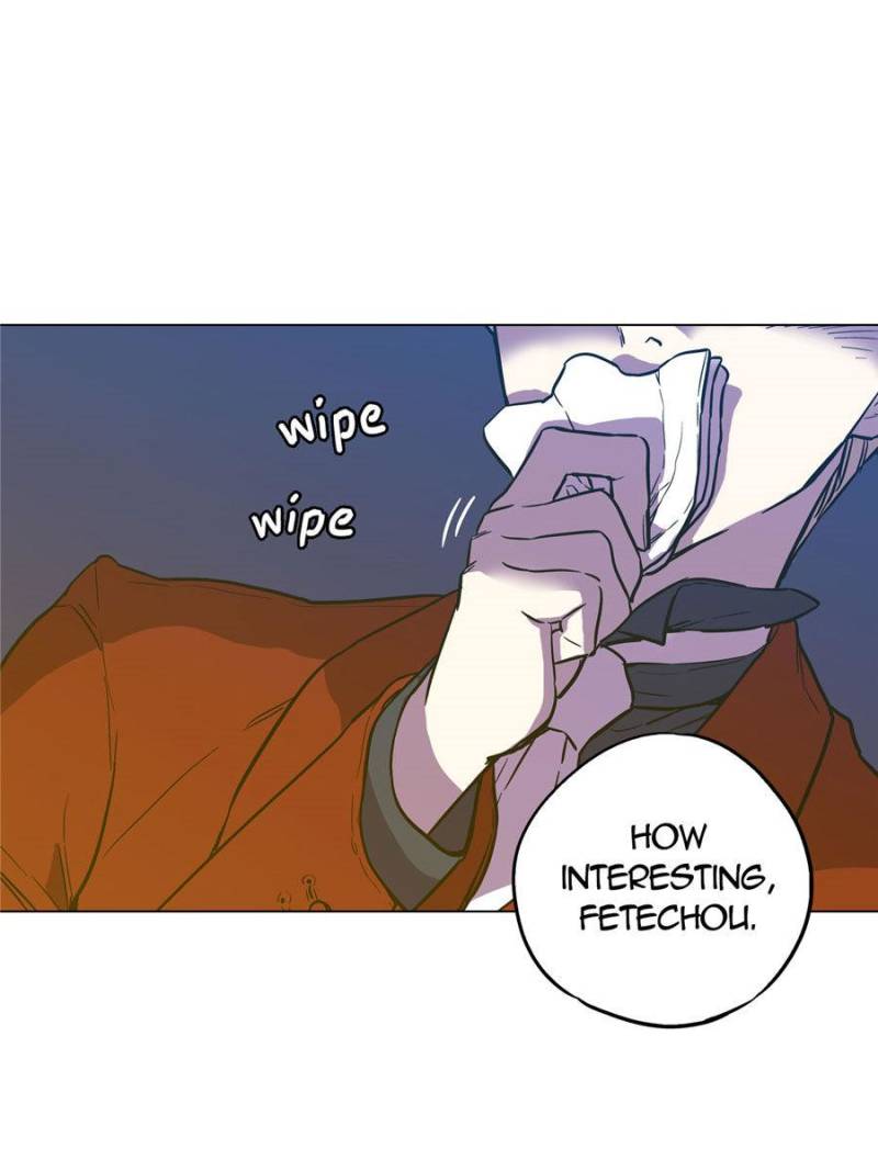 Bloody Sweet Chapter 48 - page 69