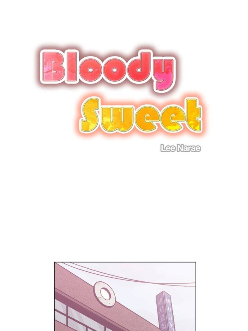 Bloody Sweet Chapter 49 - page 1