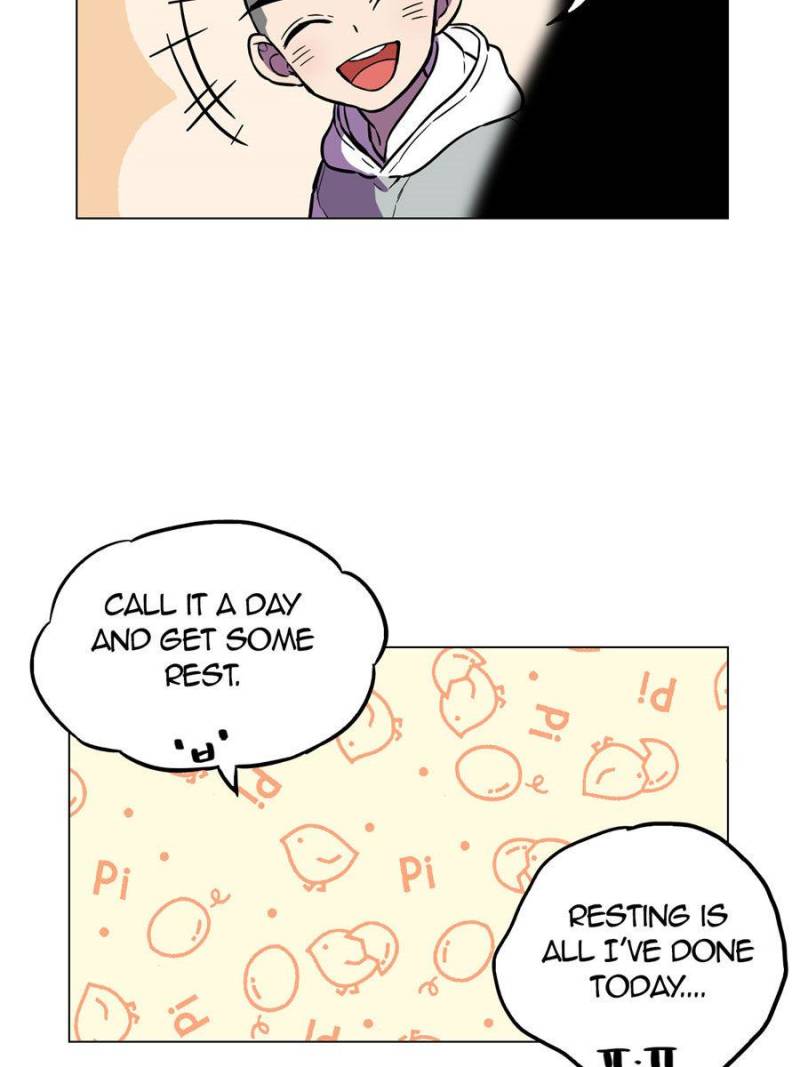 Bloody Sweet Chapter 49 - page 11