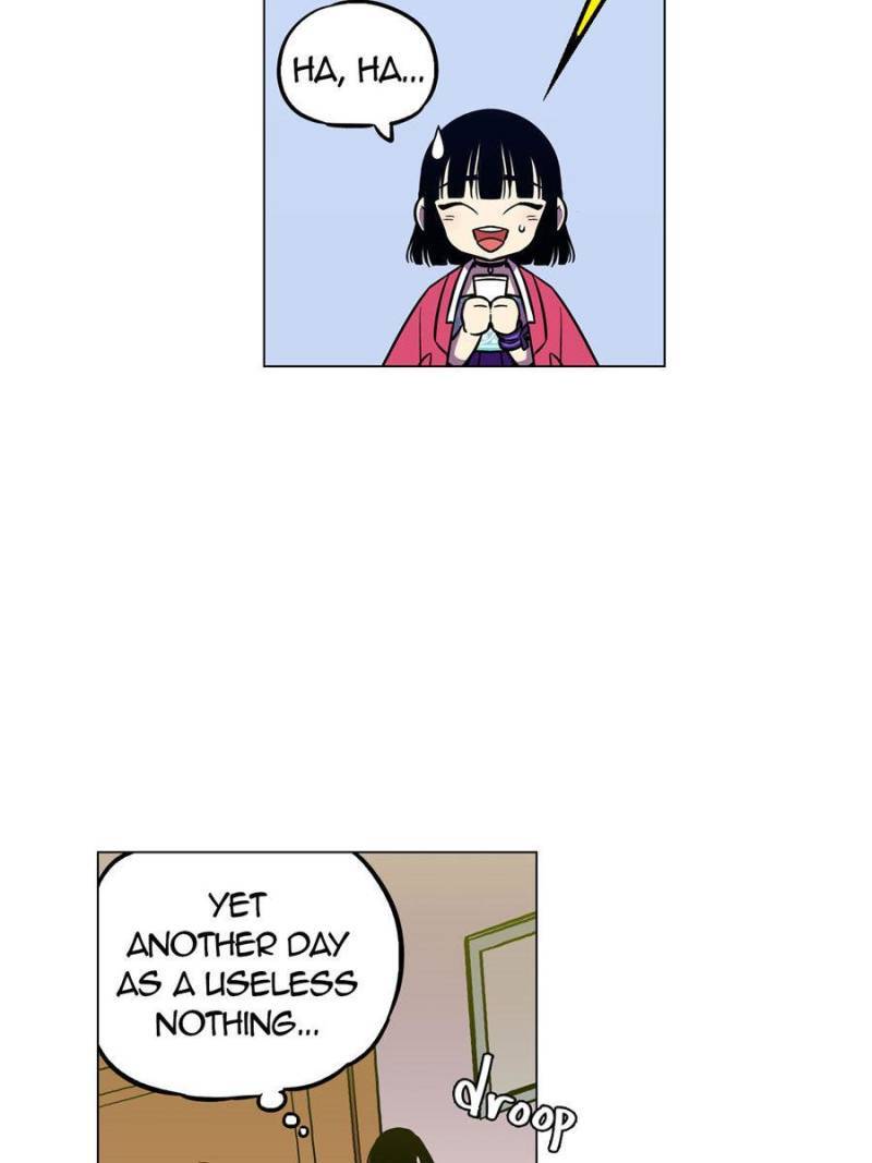 Bloody Sweet Chapter 49 - page 16