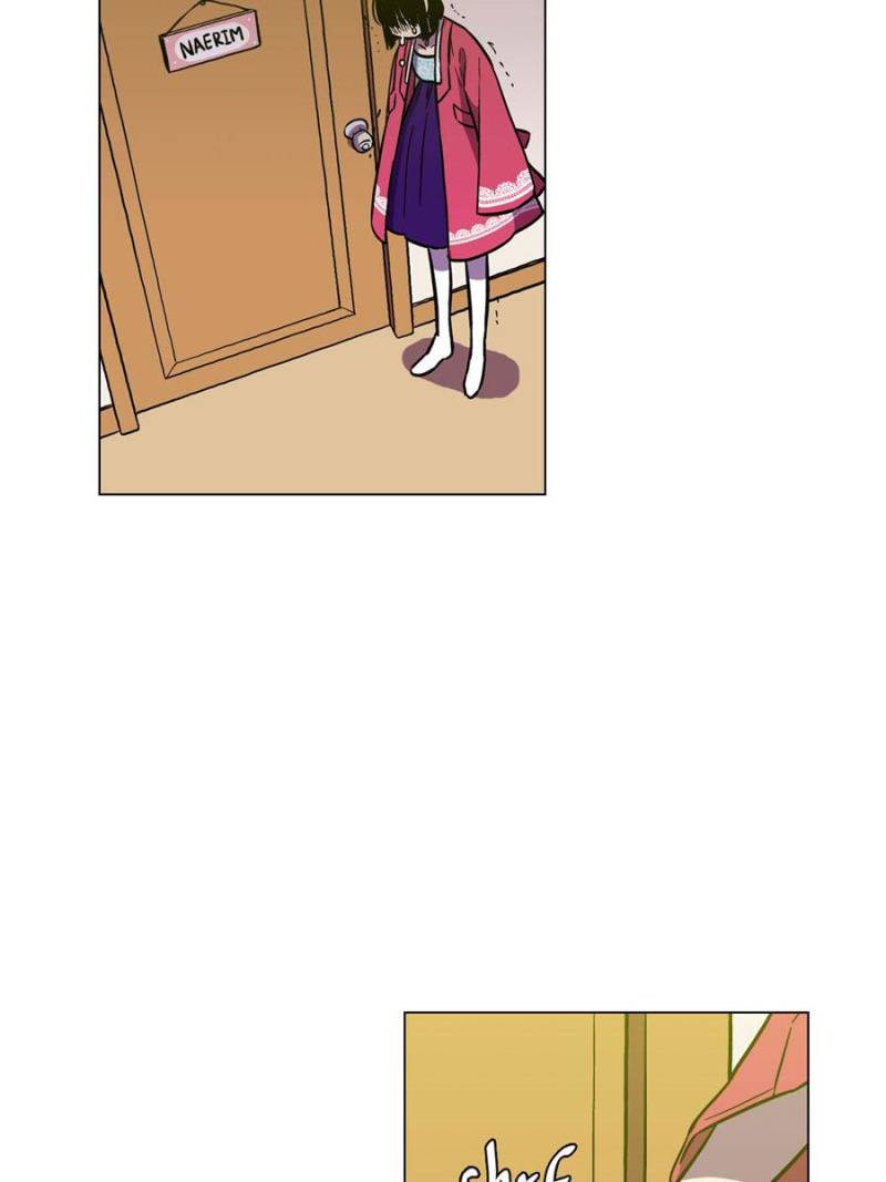 Bloody Sweet Chapter 49 - page 17