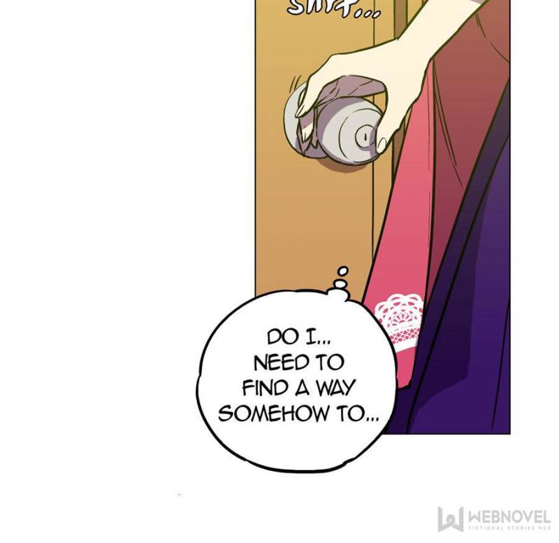 Bloody Sweet Chapter 49 - page 18