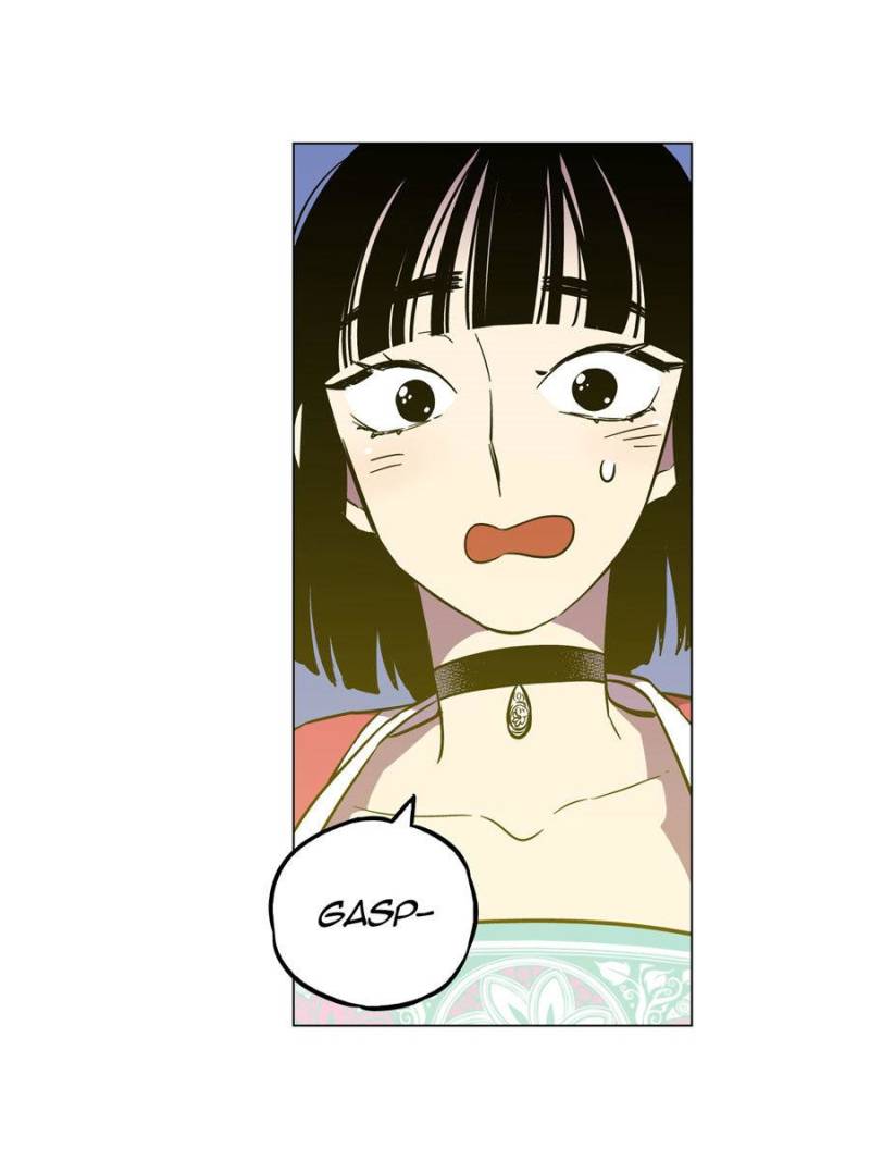 Bloody Sweet Chapter 49 - page 23