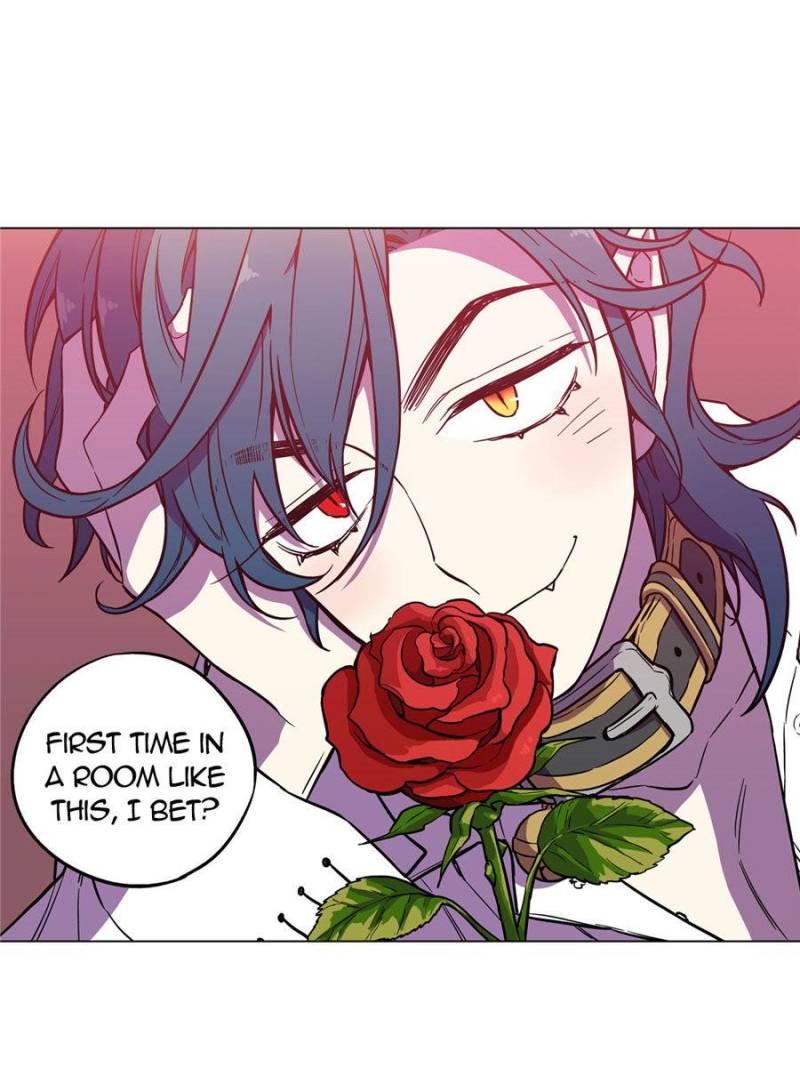 Bloody Sweet Chapter 49 - page 26