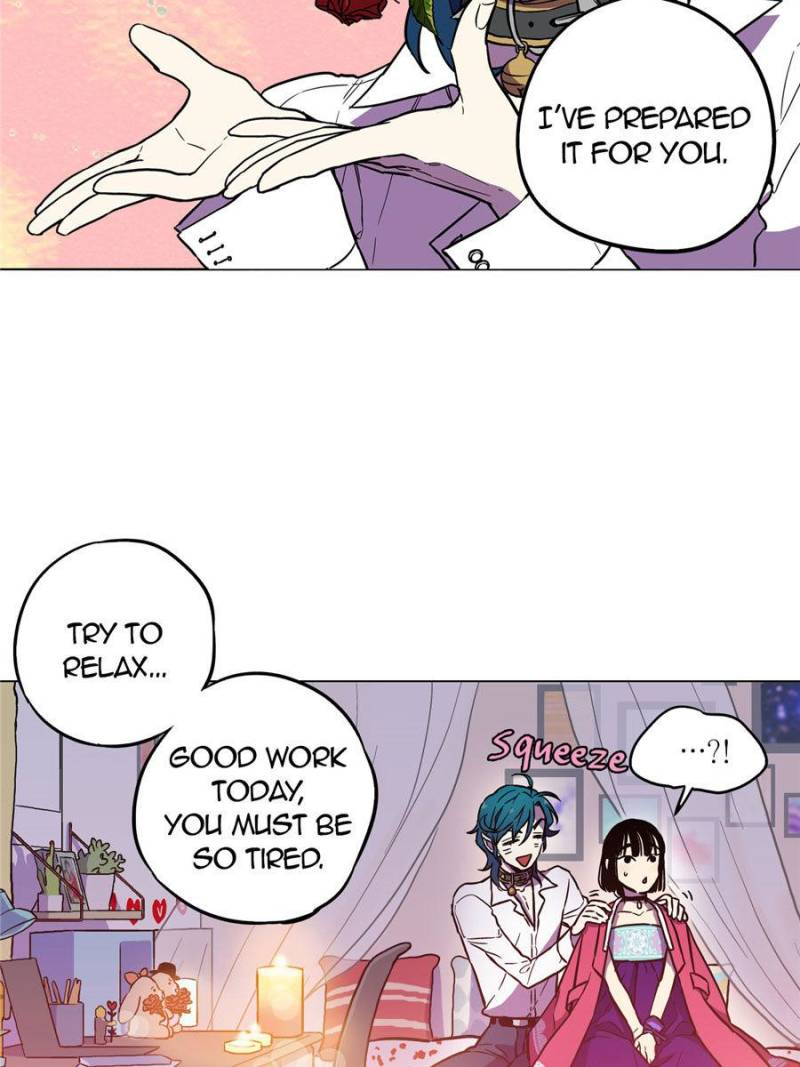 Bloody Sweet Chapter 49 - page 29