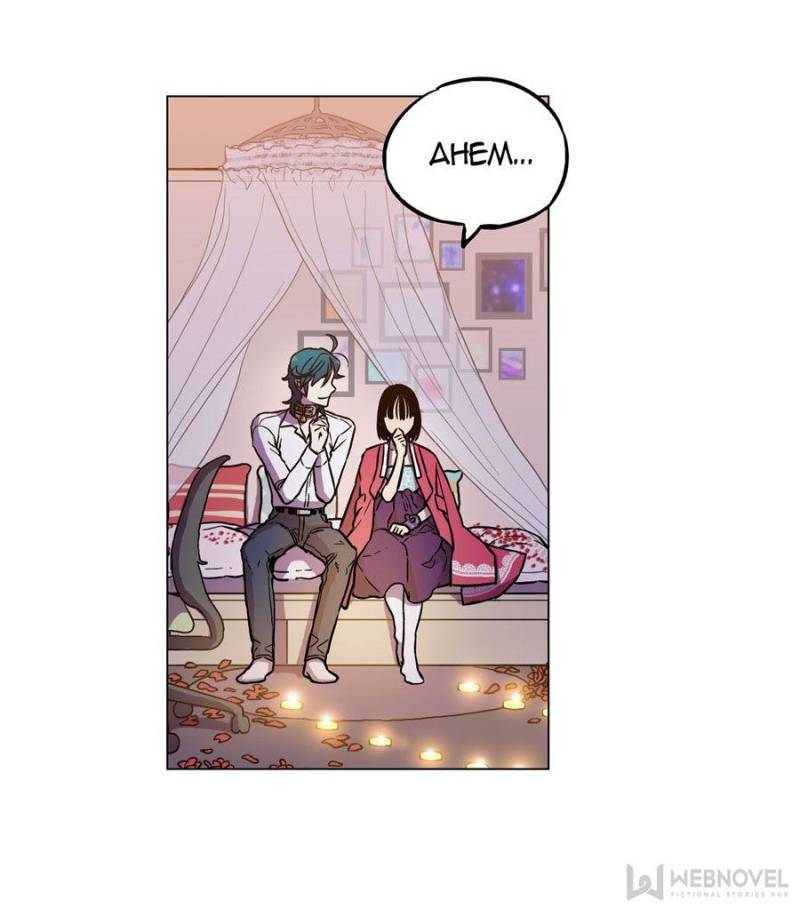 Bloody Sweet Chapter 49 - page 33