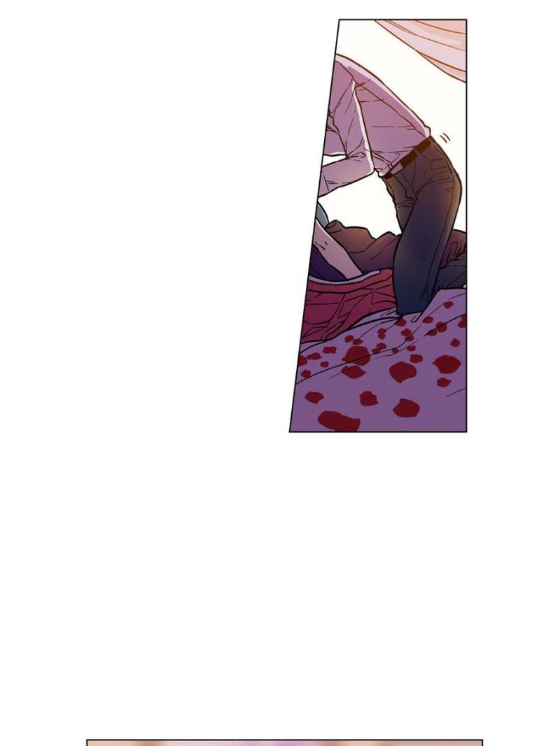Bloody Sweet Chapter 49 - page 38
