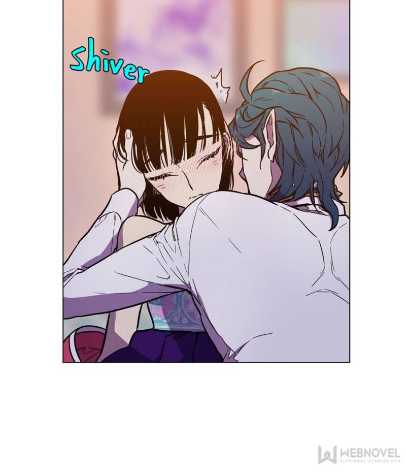 Bloody Sweet Chapter 49 - page 39