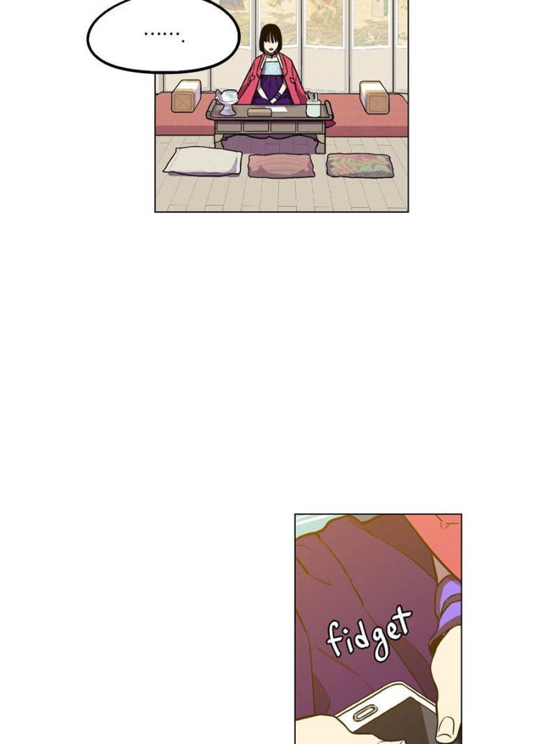 Bloody Sweet Chapter 49 - page 4