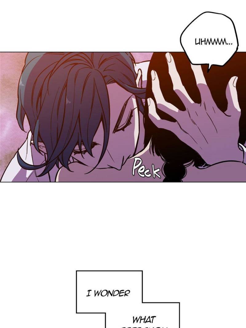 Bloody Sweet Chapter 49 - page 40