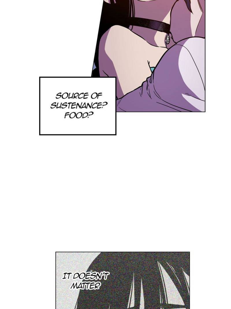 Bloody Sweet Chapter 49 - page 44
