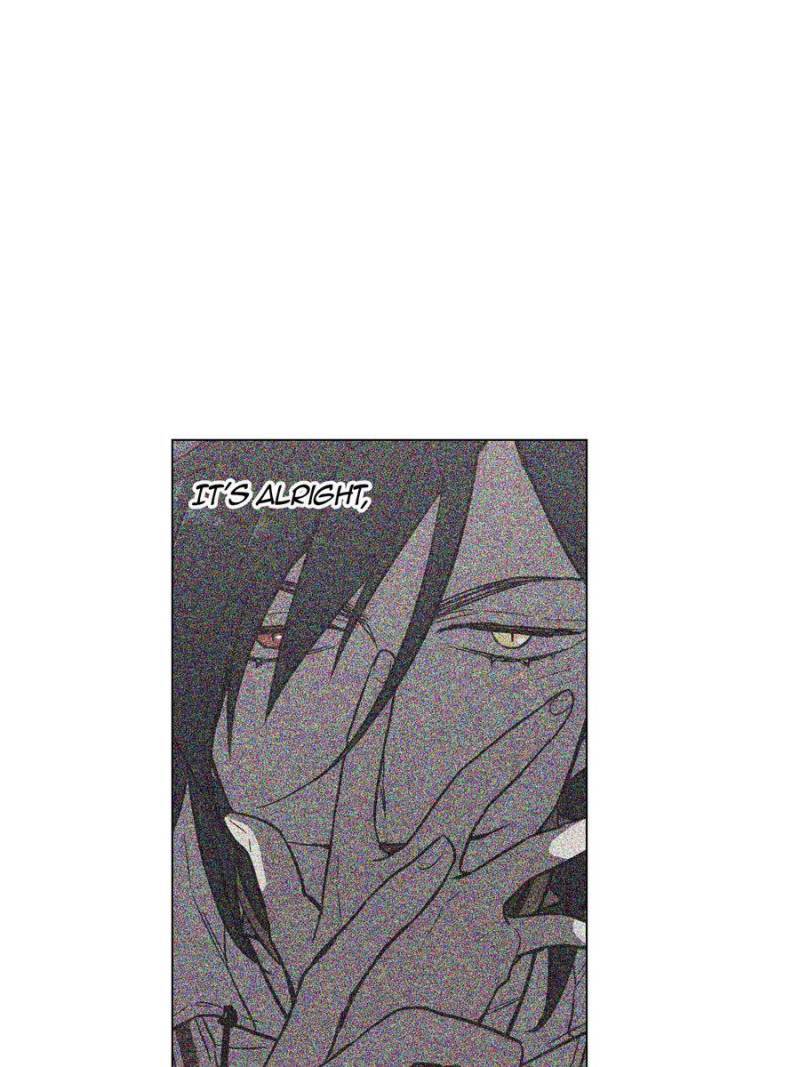 Bloody Sweet Chapter 49 - page 47