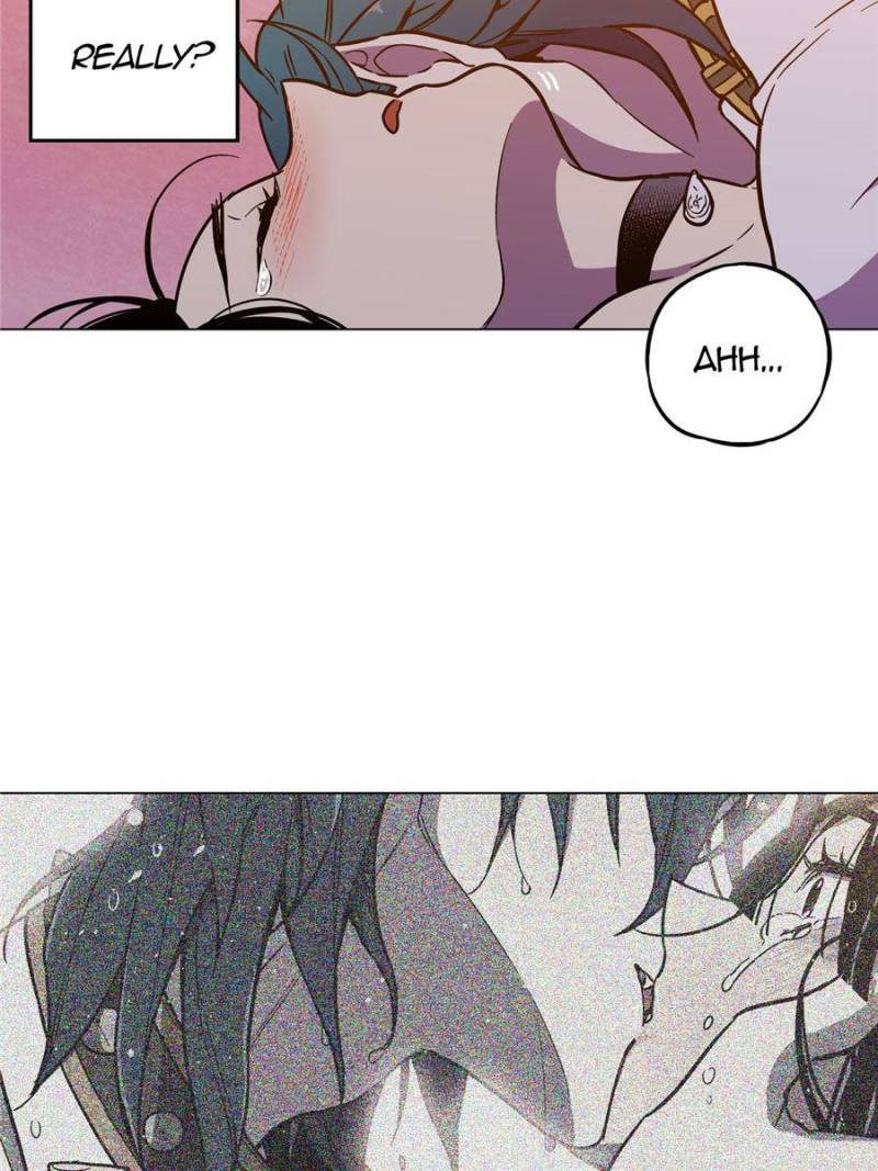 Bloody Sweet Chapter 49 - page 49