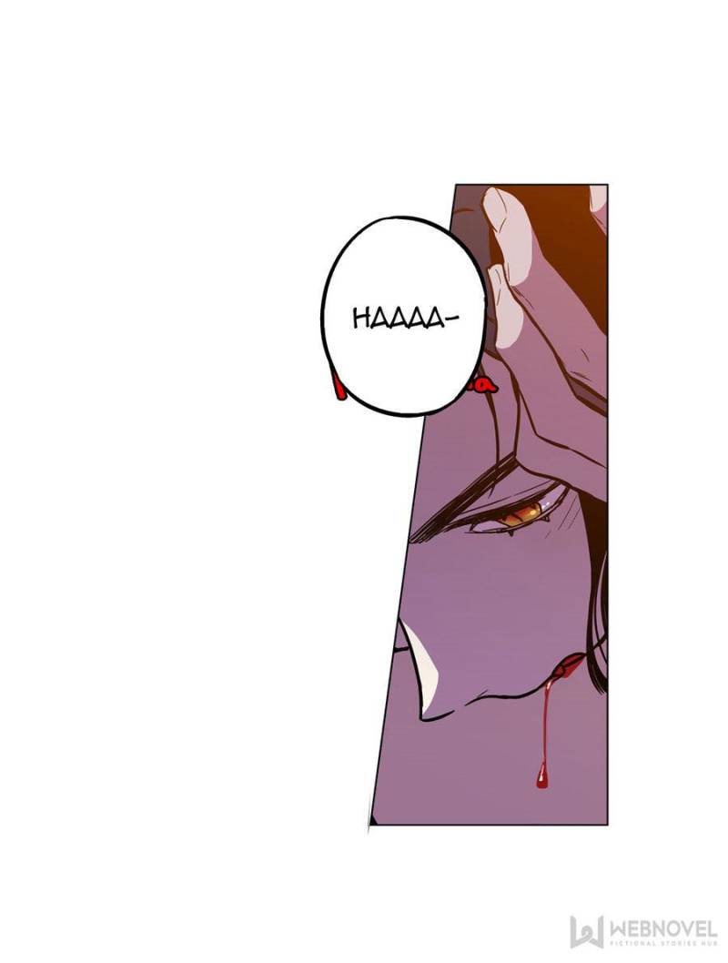 Bloody Sweet Chapter 49 - page 53