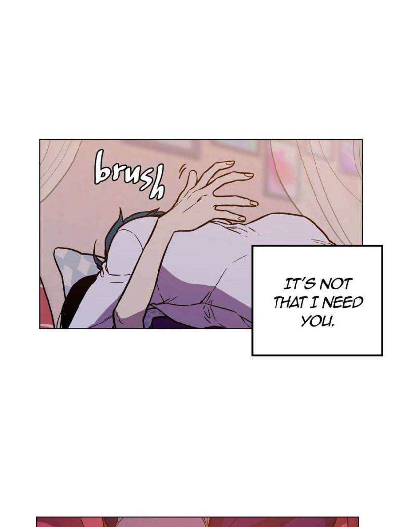Bloody Sweet Chapter 49 - page 54